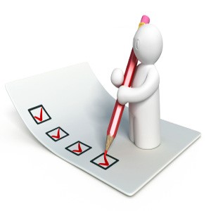 Ultimate Job Search Checklist